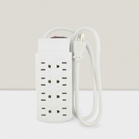 MULTICONTACTO 8 CONTACTO SANTUL MOD. S1310