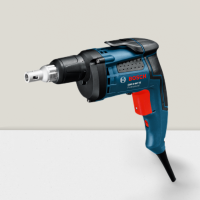 ATORNILLADOR PARA TABLA ROCA SUPER RADIDA GSR660TE  700W 1/4" MOD. B1445-2 