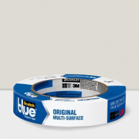 MASKING TAPE AZUL 1" 3M MOD. 3M209025
