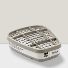 CARTUCHO GASES ACIDOS POR PAR MOD. 3M6002