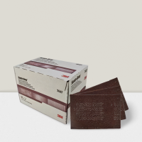 FIBRA SCOTCH-BRITE MARRON ALMOHADILLA 7447 MOD. 3MAG FIBRA SCOTCH-BRITE MARRON ALMOHADILLA 7447 MOD. 3MAG