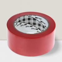CINTA DELIMITADORA ROJO MOD. 3MCDR CINTA DELIMITADORA ROJO MOD. 3MCDR