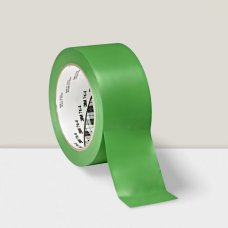 CINTA DELIMITADORA VERDE MOD. 3MCDV