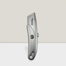CUTTER METALICO RETRACTIL 6" SANTUL MOD. S5905