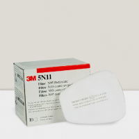 PRE FILTRO N95 MOD. 5N11 PRE FILTRO N95 MOD. 5N11