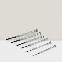 JUEGO DESTORNILLADORES PARA JOYERO SANTUL MOD. S7113