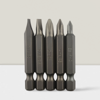 PUNTAS COMBINADAS No. 2 JUEGO 5PZ SANTUL MOD. S7473