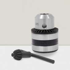 BROQUERO DE 1/2" CON LLAVE SANTUL MOD. S7604