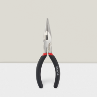 PINZA DE PUNTA Y CORTE 6" SANTUL MOD. S7682 PINZA DE PUNTA Y CORTE 6" SANTUL MOD. S7682