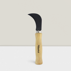 CUCHILLO CURVO 8" SANTUL MOD. S7934