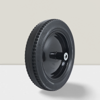 LLANTA NEUMATICA PARA CARRETILLA 16" COMPLETA SANTUL MOD. S8771