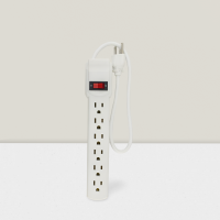 MULTICONTACTO 6 CONTACTOS SANTUL MOD. S8621