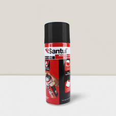 PINTURA EN AEROSOL NEGRO BRILLANTE SANTUL MOD. S8819