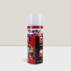 PINTURA EN AEROSOL BLANCO MATE SANTUL S8822