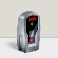 DETECTOR DE METALES 8CM MOD. B551BA SKILL