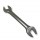 LLAVE ESPAÑOLA 1-11/16" X 1-13/16" MOD. U3075