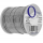 REGLA DE ACERO INOXIDABLE 12" MOD. MT720-17