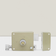 CERRADURA INSTAFACIL DERECHA PHILLIPS MOD. CC715DF