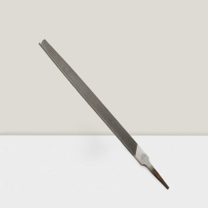 LIMA PLANA MUZA DE 8" MOD. NLPM8