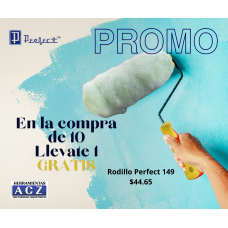 PROMO PERFECT