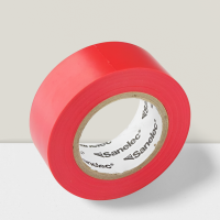 CINTA DE AISLAR ROJA SANTUL MOD. S5760