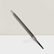 LIMA TRIANGULO DOBLE PUNTA 10" MOD. NLTD10