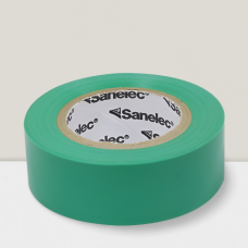 CINTA DE AISLAR VERDE SANTUL MOD. S5762