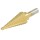 BROCA ESCALONADA 1/4" A 3/4" SURTEK MOD. Y119372 