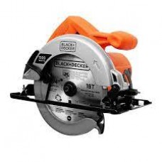 SIERRA CIRCULAR B&D 7" 1500 W BCS1024-B3 