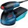LIJADORA EXCENTRICA 5" 250W BOSCH MOD. B1387