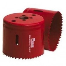 BROCA SIERRA BIMETALICA DE 1 3/16" MORSE MHS19 MOD. MBS1.316