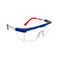 LENTE TRICOLOR CLARO ANTIEMPAÑANTE DERMACARE AL-026-CL-3C-F MOD. CLTA  LENTE TRICOLOR CLARO ANTIEMPAÑANTE DERMACARE AL-026-CL-3C-F MOD. CLTA