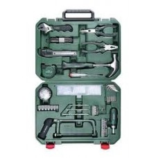 JUEGO DE HERRAMIENTAS PARA HOGAR BOSCH MOD. B017372