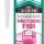 SILICON BAÑOS Y COCINAS TRANSPARENTE MOD. HS101T