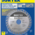 DISCO PARA SIERRA CIRCULAR DE 10" EN 80 DIENTES MOD. Y120625-