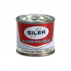 SELLADOR PARA ROSCAS 125GR SILER MOD. SSR125