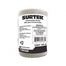 HILO PARA CONSTRUCCION SURTEK MOD. Y130568-