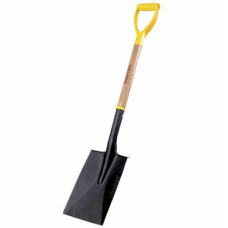 PALA ESCARRAMAN PROFESIONAL PUÑO DE PLASTICO MOD. Y130602