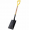 PALA ESCARRAMAN PROFESIONAL PUÑO DE PLASTICO MOD. Y130602