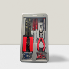 JUEGO PARA ELECTRICISTA FOY TOOLS MOD. Y144029