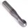 CORTADOR VERTICAL BOLA CARBURO 2F 1/2" TIALN MOD. A21732