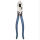 PINZA DE ELECTRICISTA 9" TULMEX MOD. K214-9