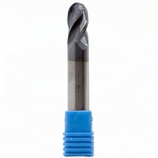 CORTADOR VERTICAL BOLA CARBURO 4F 1/4" TIALN MOD. A23386
