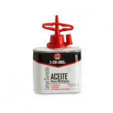 ACEITE 3 EN UNO 30ML MOD. CA30