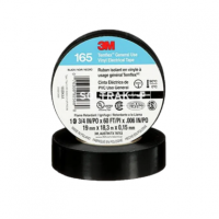 CINTA DE AISLAR TEMFLEX 165 3M MOD. 3MCT