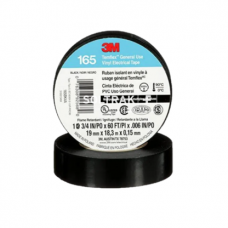 CINTA DE AISLAR TEMFLEX 165 3M MOD. 3MCT