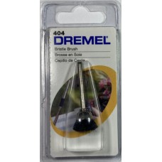 CEPILLO DE CERDA DREMEL MOD. B404