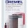 DISCOS DE CORTAR PARA TRABAJO PESADO DREMEL MOD. B420