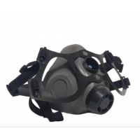MASCARILLA PARA UN CARTUCHO MOD. I4M650-1 MASCARILLA PARA UN CARTUCHO MOD. I4M650-1