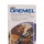 BANDAS PARA LIJADORA G-120 DREMEL MOD. B438